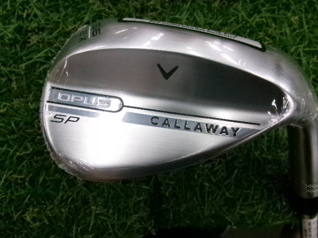 Callaway ウェッジ