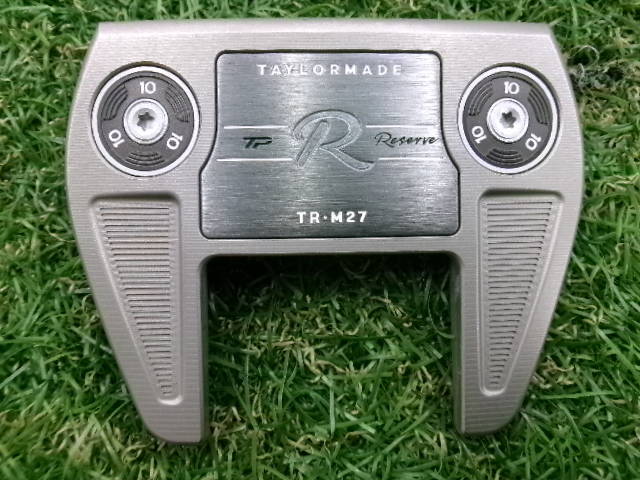 TaylorMade パター