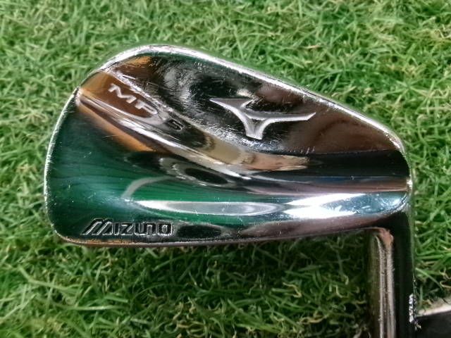Mizuno アイアンセット