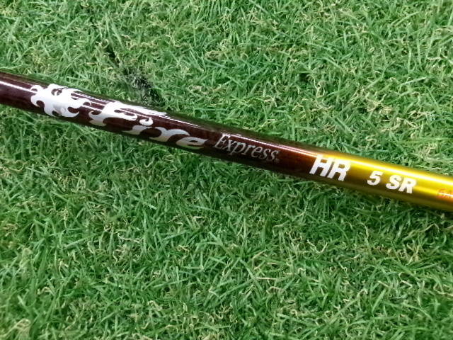 COMPOSITE TECHNO シャフト