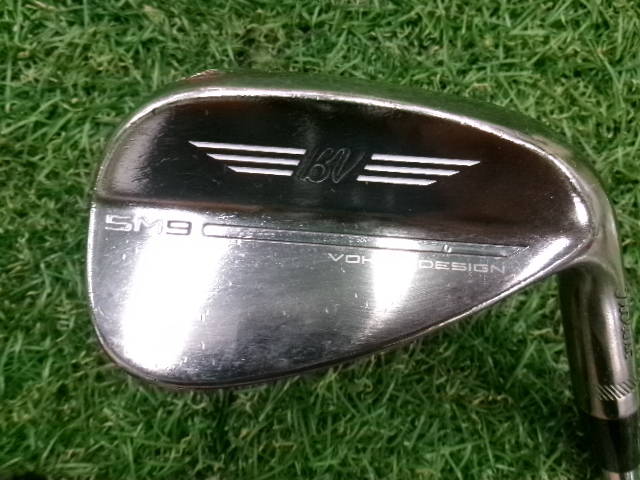 Titleist ウェッジ