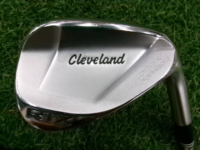 Cleveland ウェッジ
