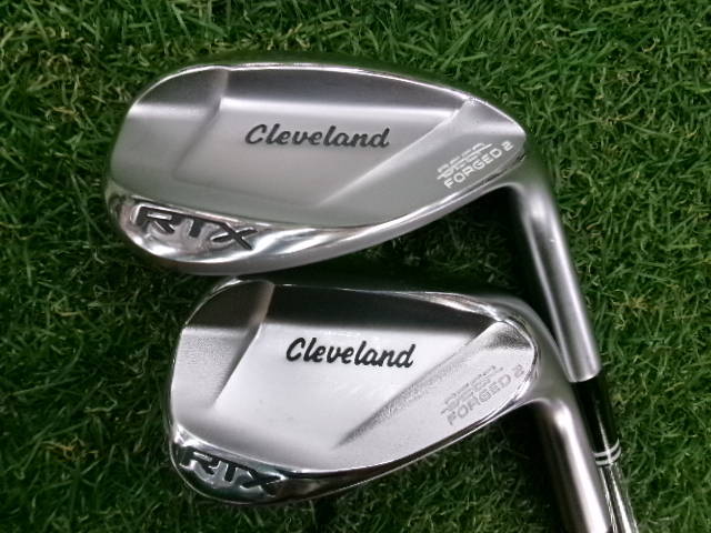 Cleveland ウェッジ