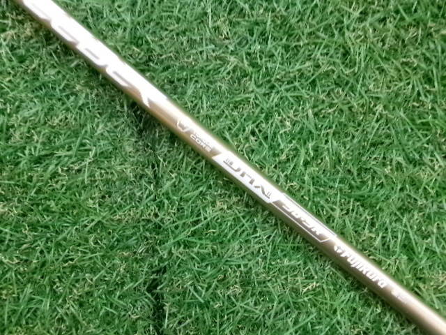 Fujikura シャフト