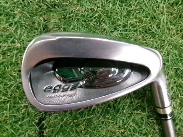 PRGR アイアンセット