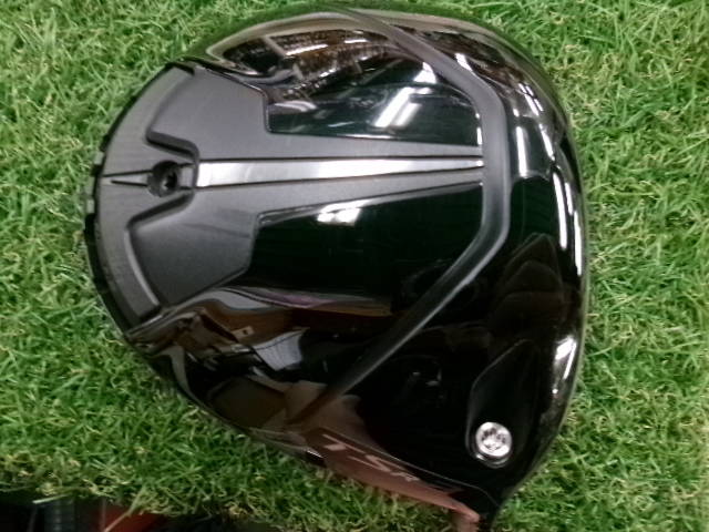 Titleist ドライバー