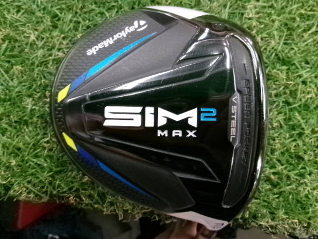 TaylorMade フェアウェイウッド