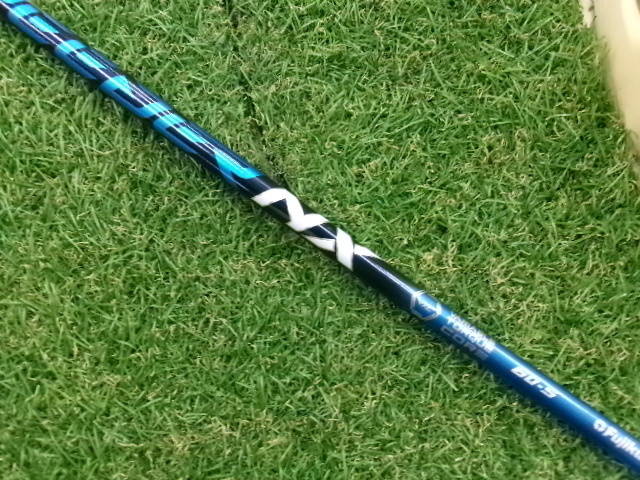 Fujikura シャフト