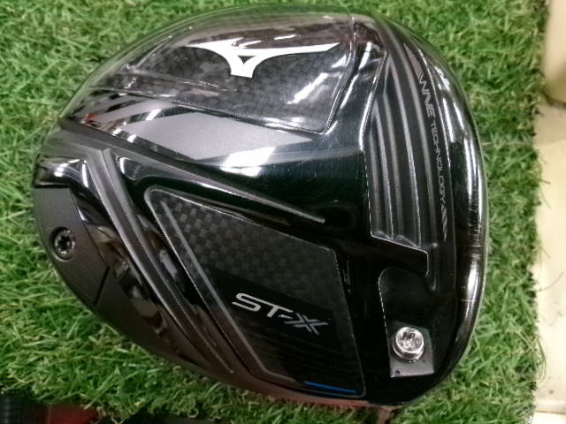 Mizuno ドライバー