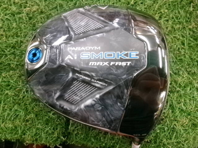 Callaway ドライバー