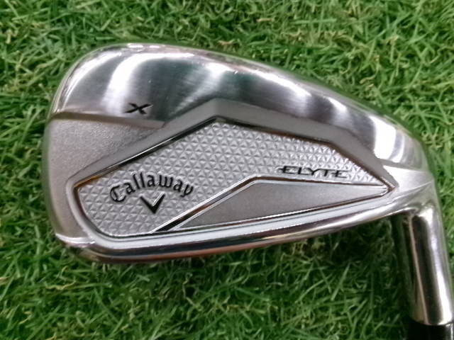 Callaway アイアンセット