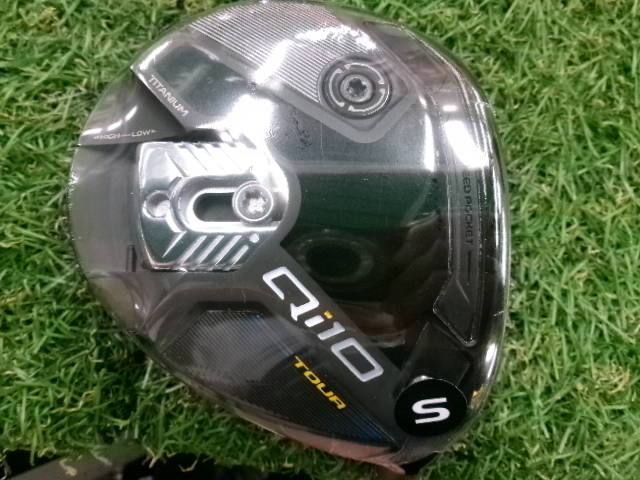 TaylorMade フェアウェイウッド