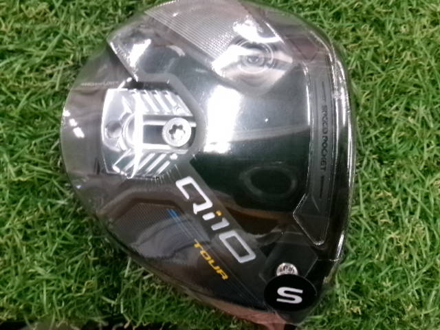 TaylorMade フェアウェイウッド