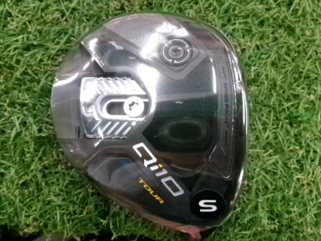 TaylorMade フェアウェイウッド