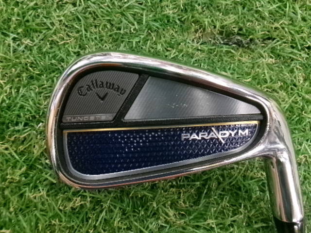 Callaway アイアンセット