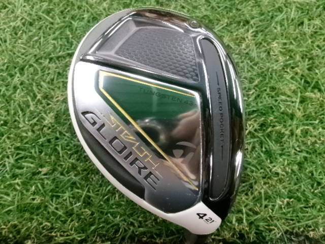 TaylorMade ユーティリティ