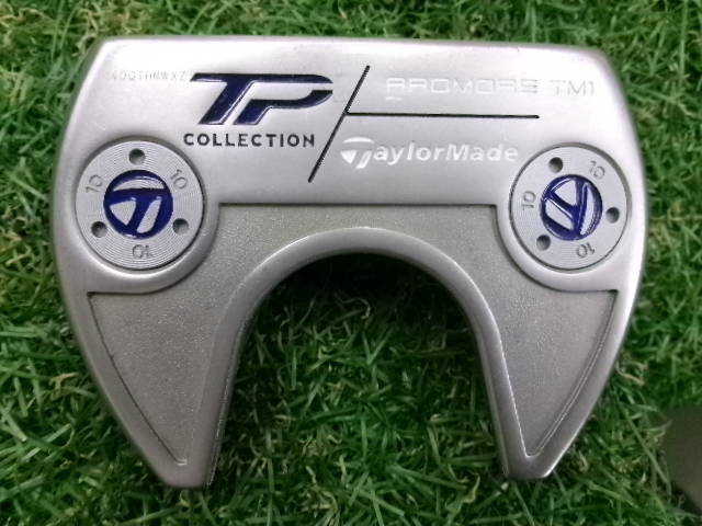 TaylorMade パター