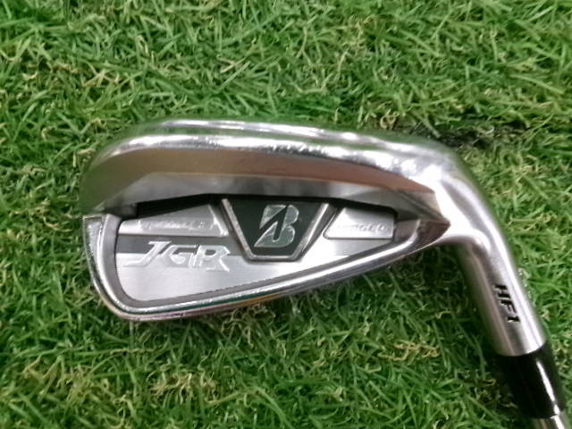 BRIDGESTONE アイアンセット