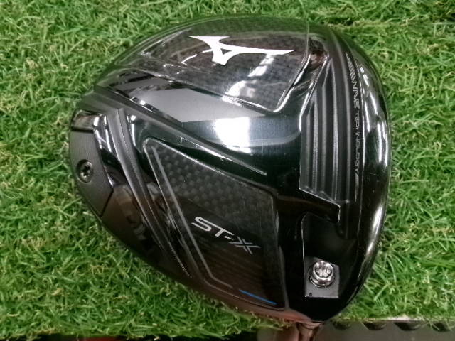 Mizuno ドライバー