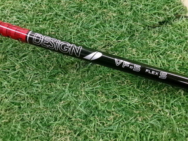 GRAPHITE DESIGN シャフト