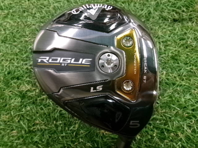 Callaway フェアウェイウッド