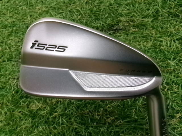 PING 単品アイアン