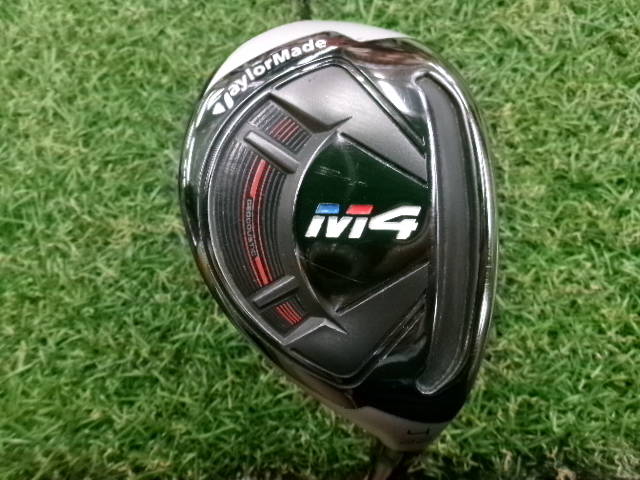 TaylorMade ユーティリティ