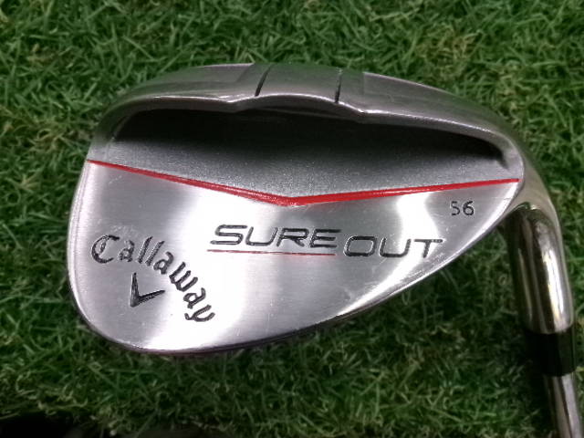 Callaway ウェッジ