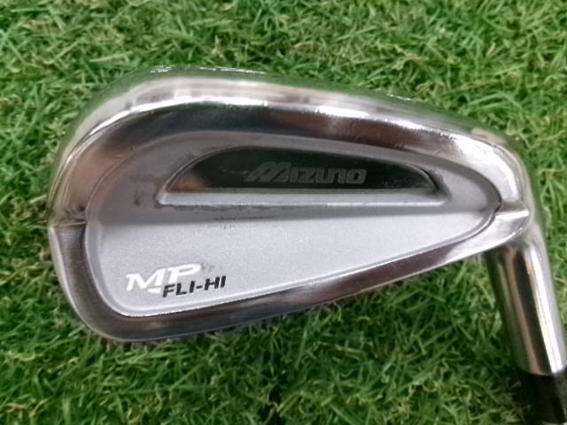 Mizuno ユーティリティ