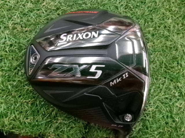 DUNLOP ドライバー