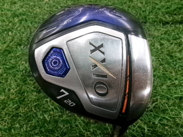 DUNLOP フェアウェイウッド