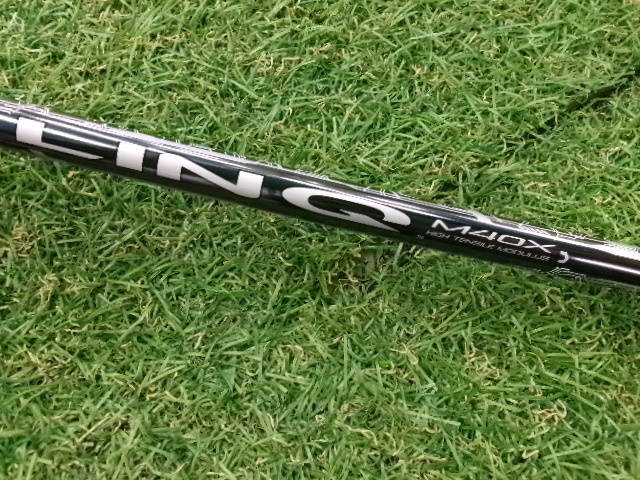 UST MAMIYA シャフト