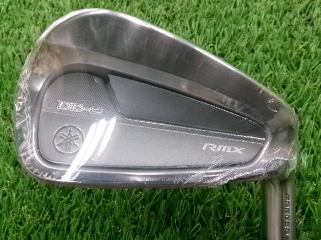 YAMAHA 単品アイアン