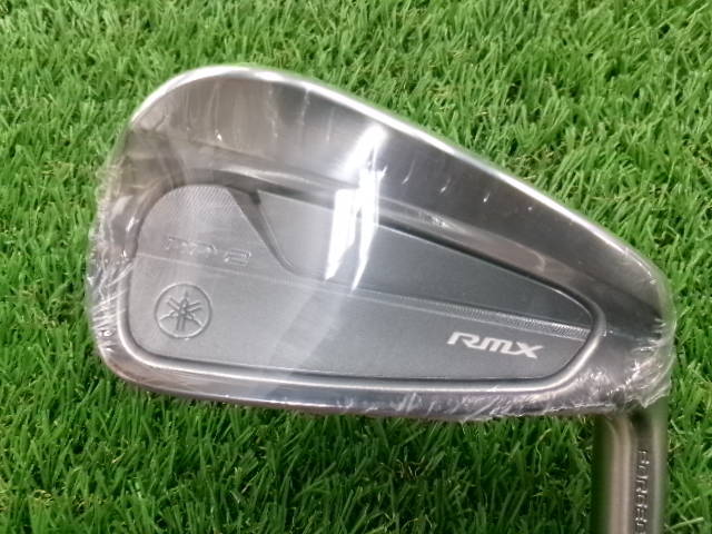 YAMAHA 単品アイアン