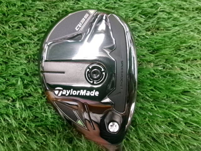 TaylorMade ユーティリティ