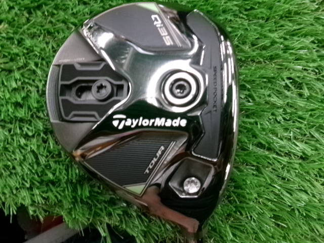 TaylorMade フェアウェイウッド