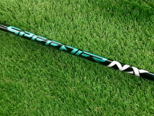 Fujikura シャフト