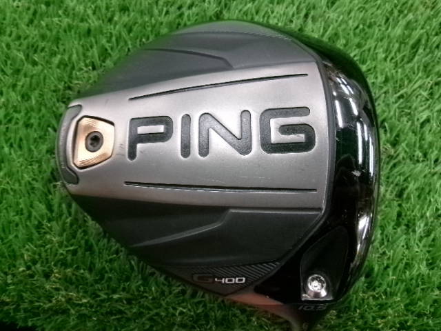 PING ドライバー