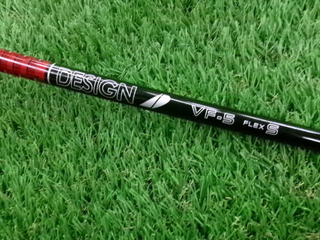 GRAPHITE DESIGN シャフト