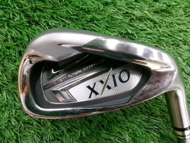 DUNLOP アイアンセット