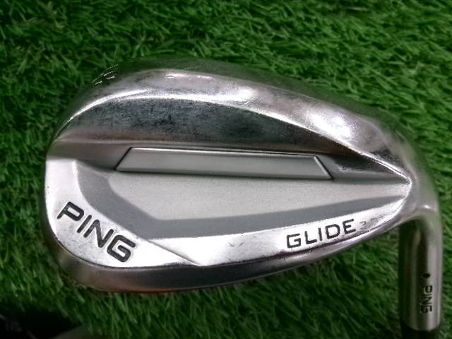 PING ウェッジ