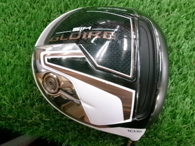 TaylorMade ドライバー