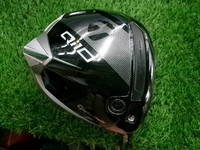 TaylorMade ドライバー