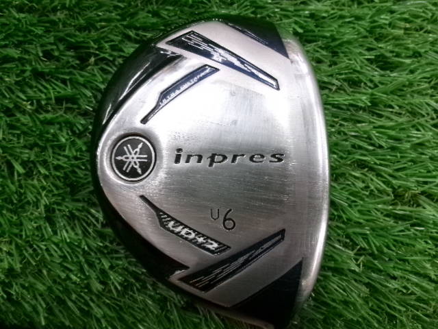 YAMAHA ユーティリティ