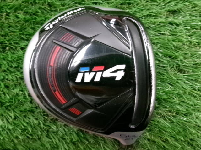 TaylorMade フェアウェイウッド