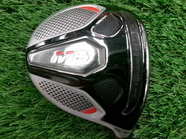 TaylorMade フェアウェイウッド