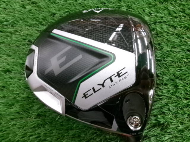 Callaway ドライバー