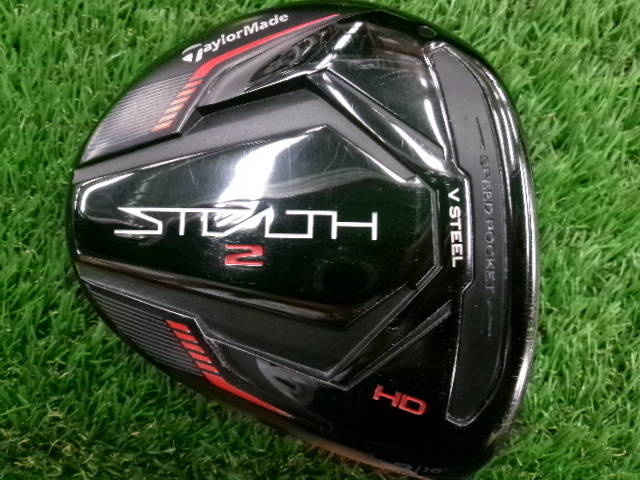 TaylorMade フェアウェイウッド