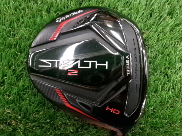 TaylorMade フェアウェイウッド