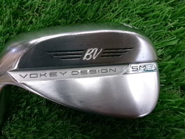 Titleist ウェッジ